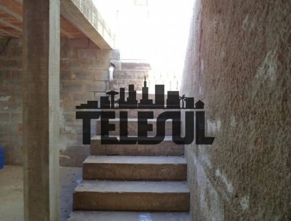 Casa, 3 quartos, 200 m² - Foto 2
