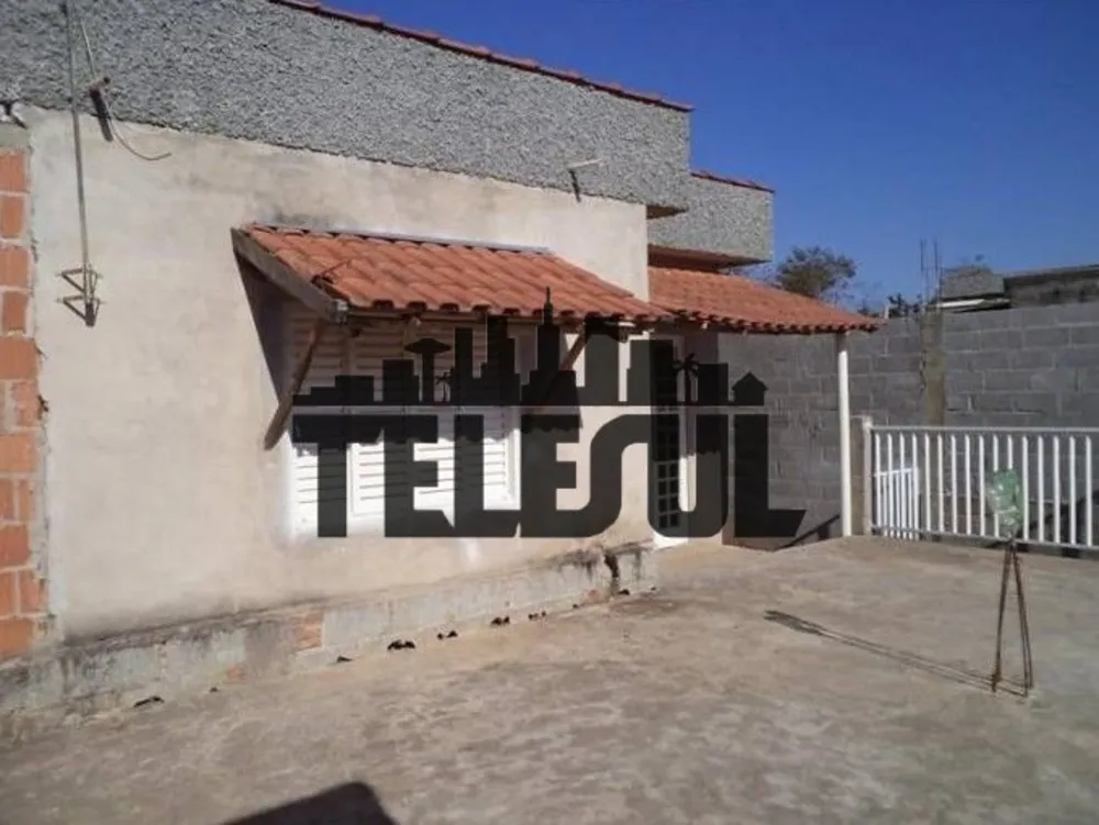 Casa, 3 quartos, 200 m² - Foto 4