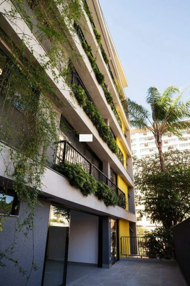 Apartamento, 3 quartos, 159 m² - Foto 8