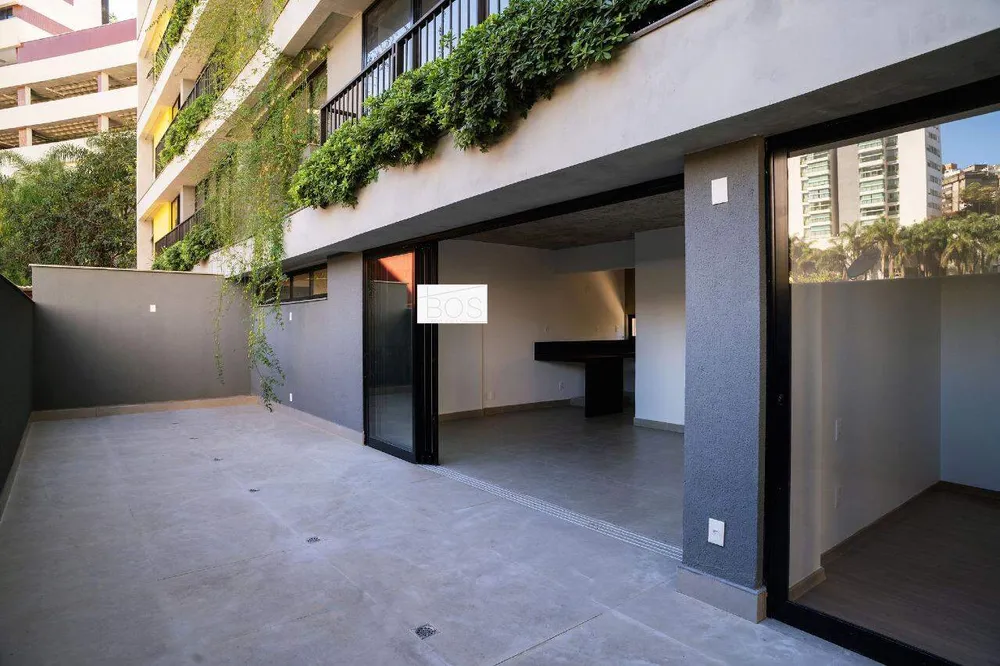 Apartamento, 3 quartos, 159 m² - Foto 9