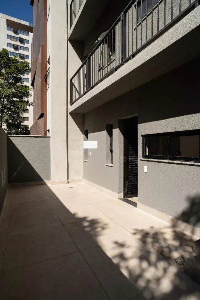 Apartamento, 3 quartos, 159 m² - Foto 5