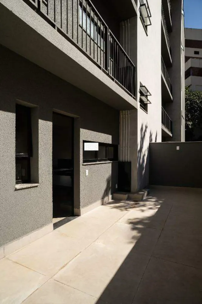 Apartamento, 3 quartos, 159 m² - Foto 4