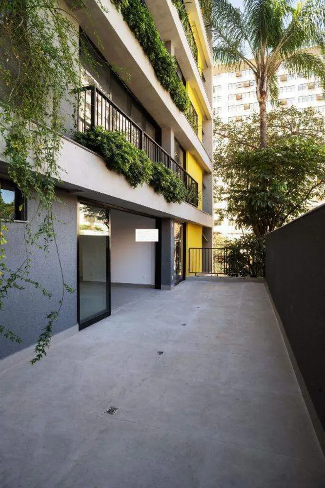 Apartamento, 3 quartos, 159 m² - Foto 1