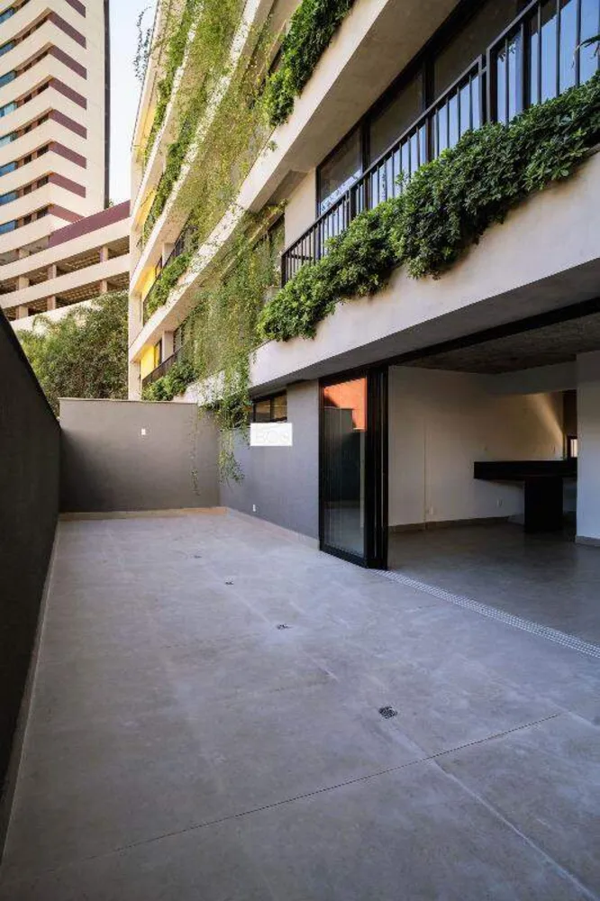 Apartamento, 3 quartos, 159 m² - Foto 7