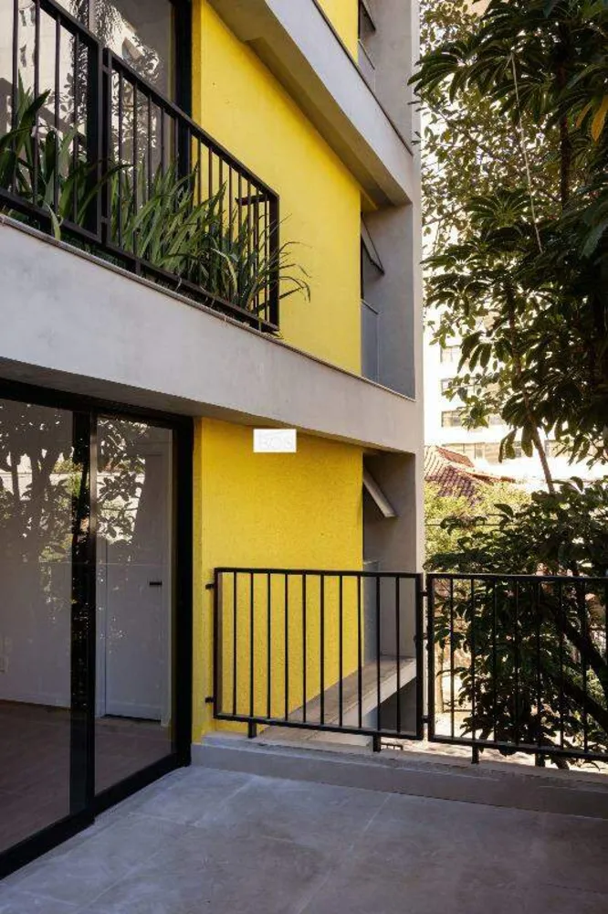 Apartamento, 3 quartos, 159 m² - Foto 11