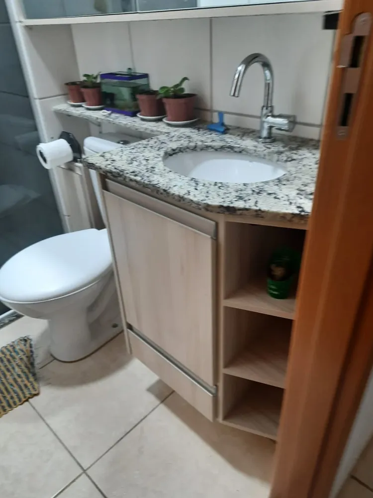 Apartamento, 2 quartos, 48 m² - Foto 8