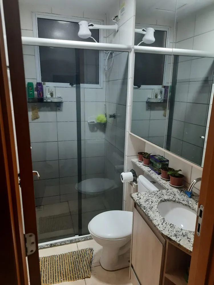 Apartamento, 2 quartos, 48 m² - Foto 10