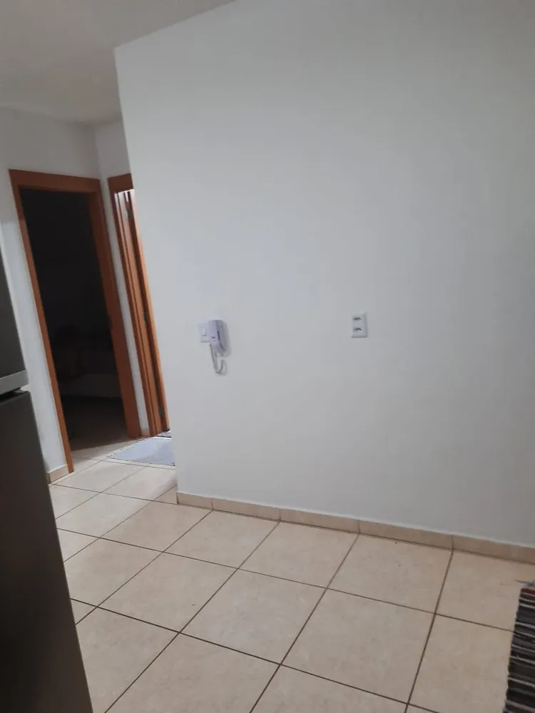 Apartamento, 2 quartos, 48 m² - Foto 3