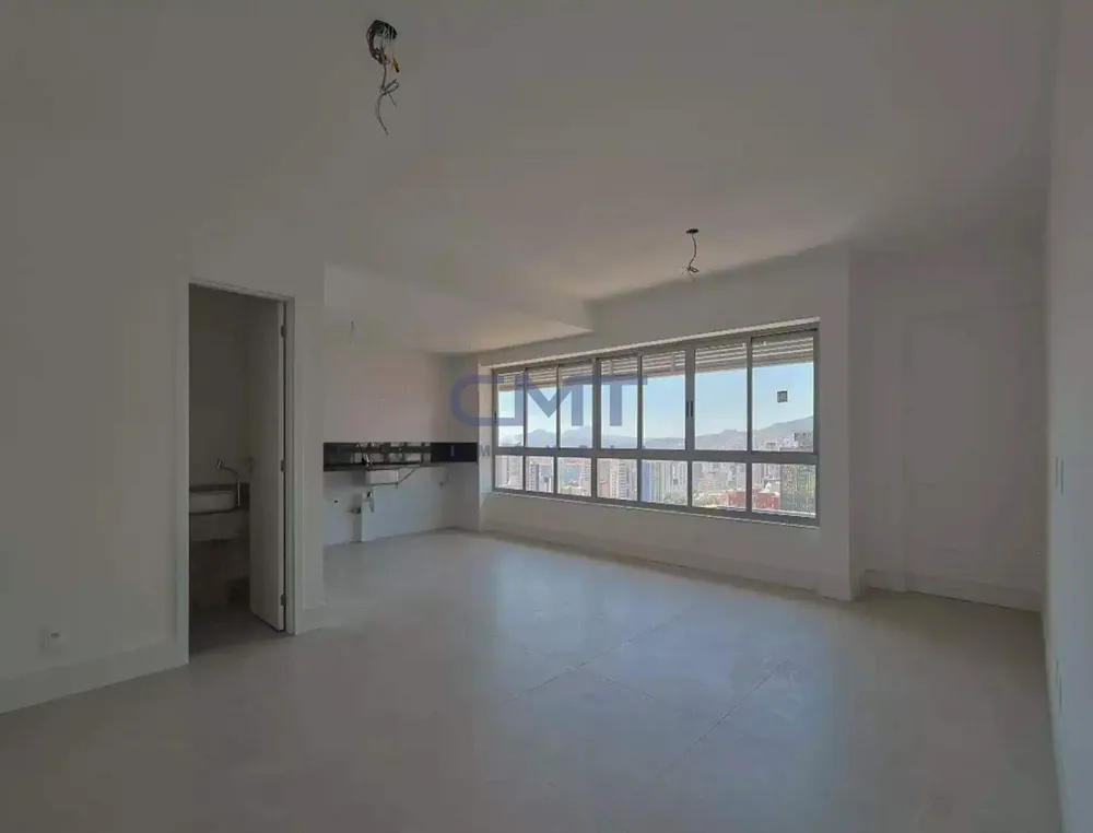 Apartamento, 3 quartos, 116 m² - Foto 1