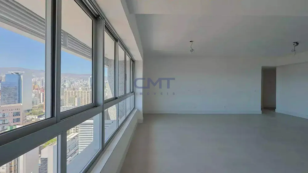 Apartamento, 3 quartos, 116 m² - Foto 3