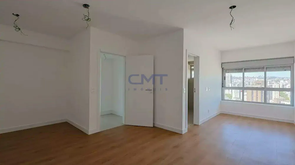 Apartamento, 3 quartos, 116 m² - Foto 6