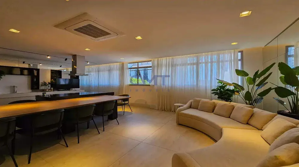 Apartamento, 3 quartos, 116 m² - Foto 22