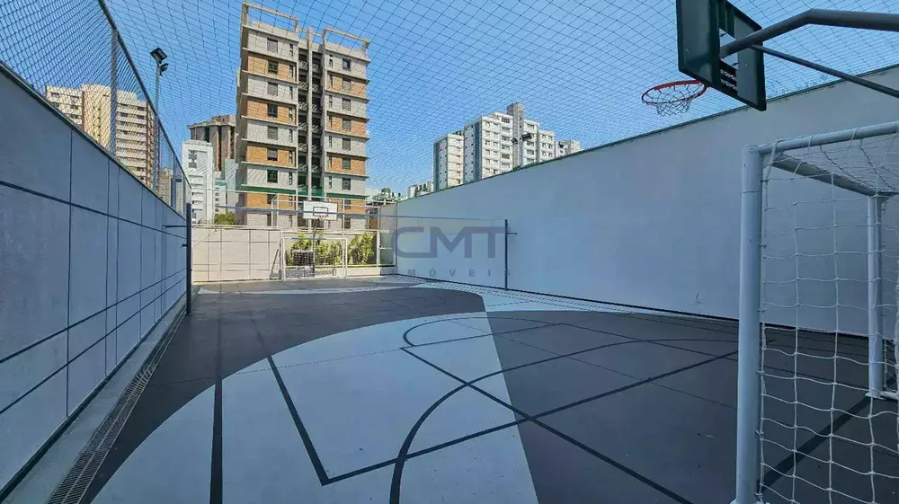 Apartamento, 3 quartos, 116 m² - Foto 16