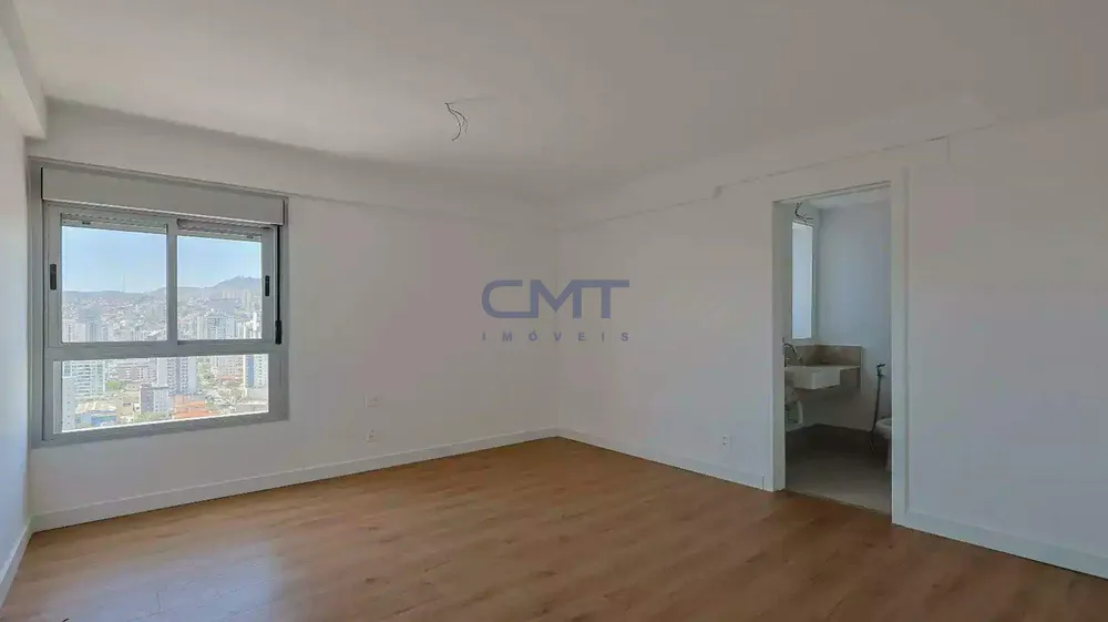 Apartamento, 3 quartos, 116 m² - Foto 10