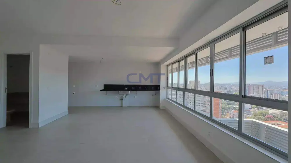 Apartamento, 3 quartos, 116 m² - Foto 2