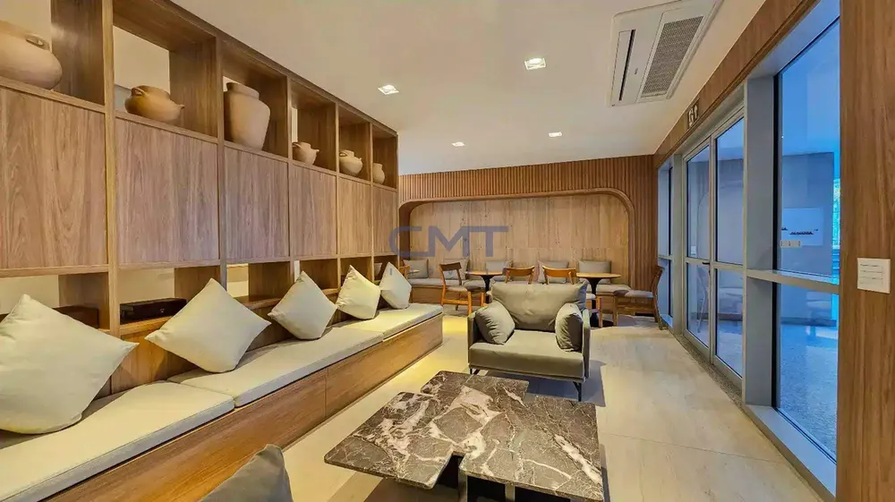Apartamento, 3 quartos, 116 m² - Foto 19