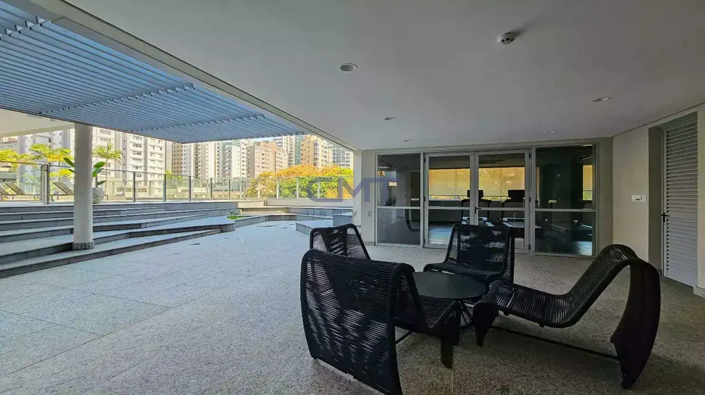 Apartamento, 3 quartos, 116 m² - Foto 17