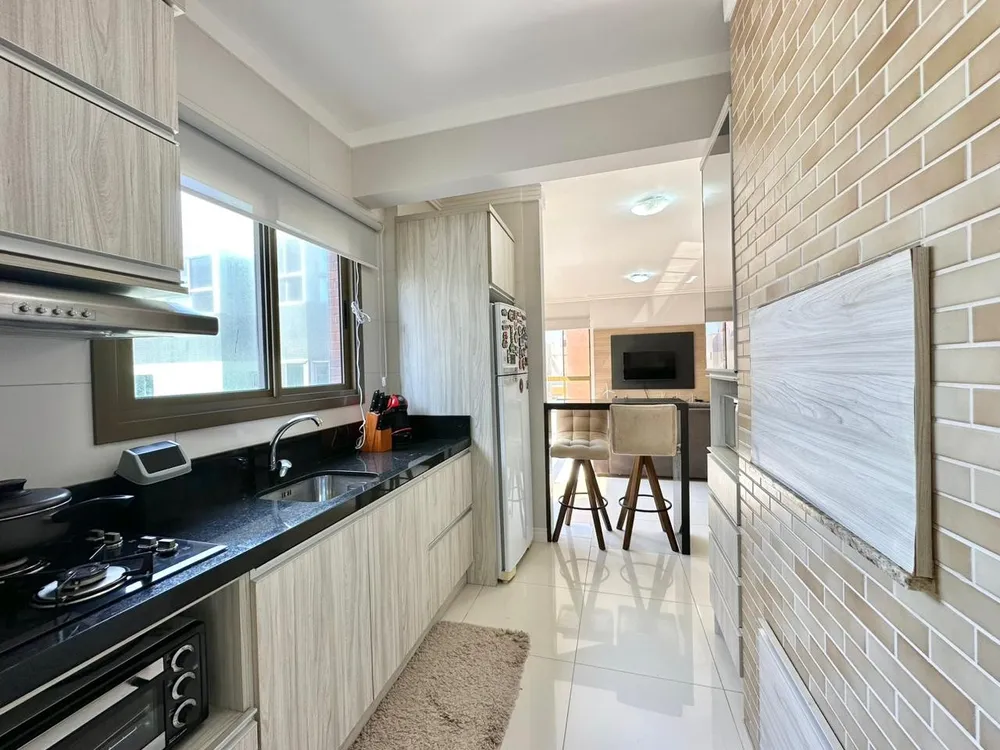 Apartamento, 1 quarto, 116 m² - Foto 3