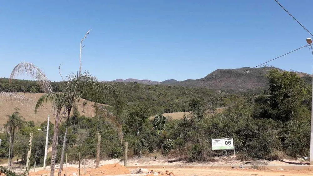 Chácara, 1 quarto, 1300 m² - Foto 6