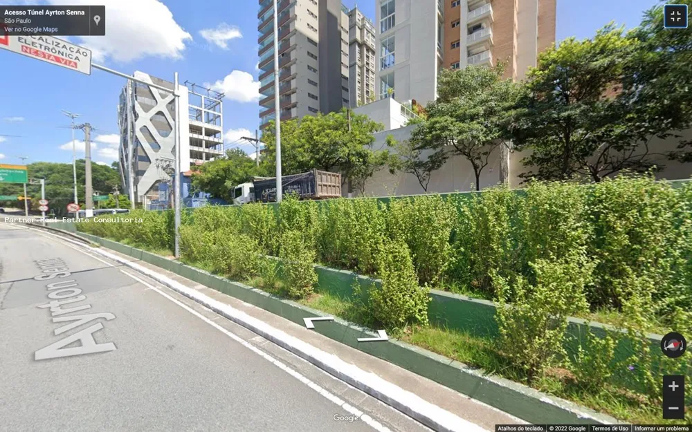Loja-Salão, 2800 m² - Foto 2
