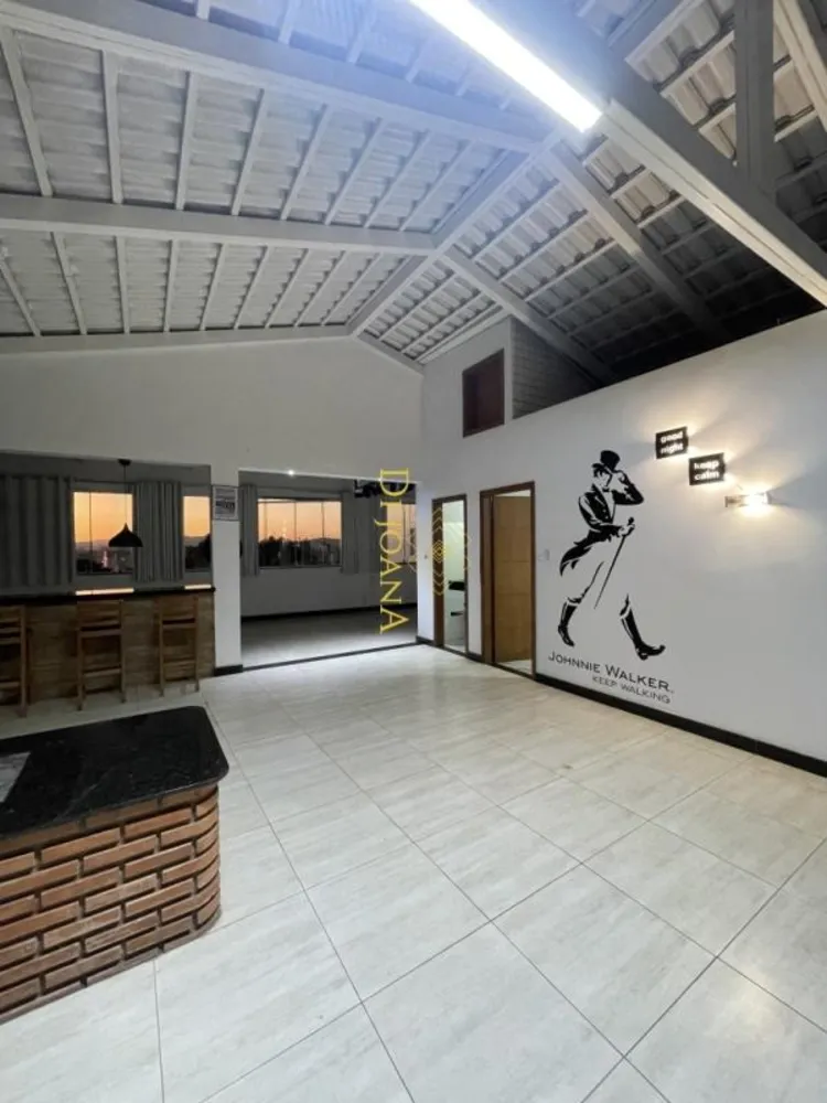 Cobertura, 3 quartos, 360 m² - Foto 5