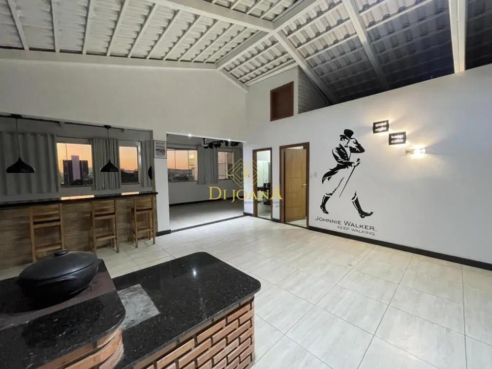Cobertura, 3 quartos, 360 m² - Foto 4