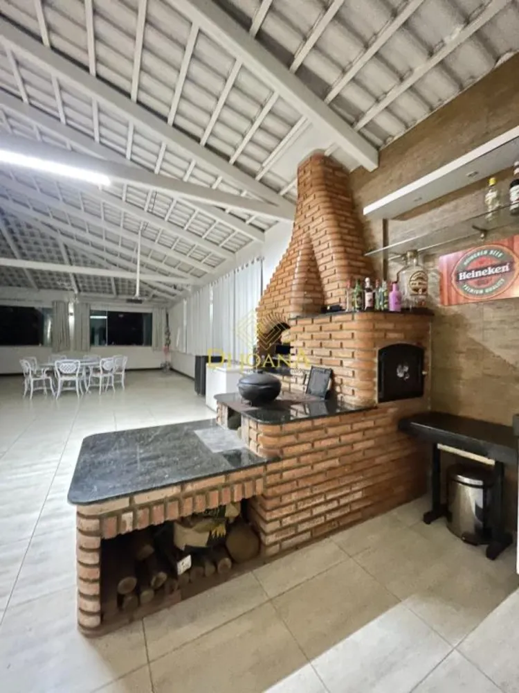 Cobertura, 3 quartos, 360 m² - Foto 9
