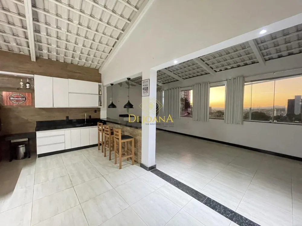 Cobertura, 3 quartos, 360 m² - Foto 10