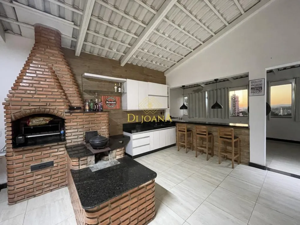 Cobertura, 3 quartos, 360 m² - Foto 5