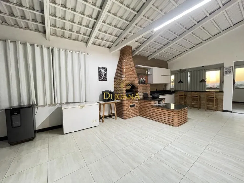 Cobertura, 3 quartos, 360 m² - Foto 4