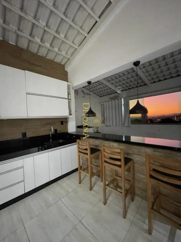 Cobertura, 3 quartos, 360 m² - Foto 12