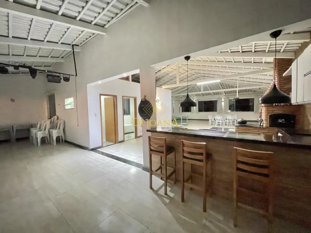 Cobertura, 3 quartos, 360 m² - Foto 19