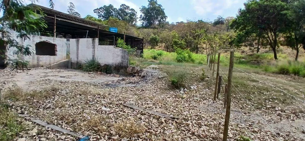 Terreno para alugar, 2000m² - Foto 4