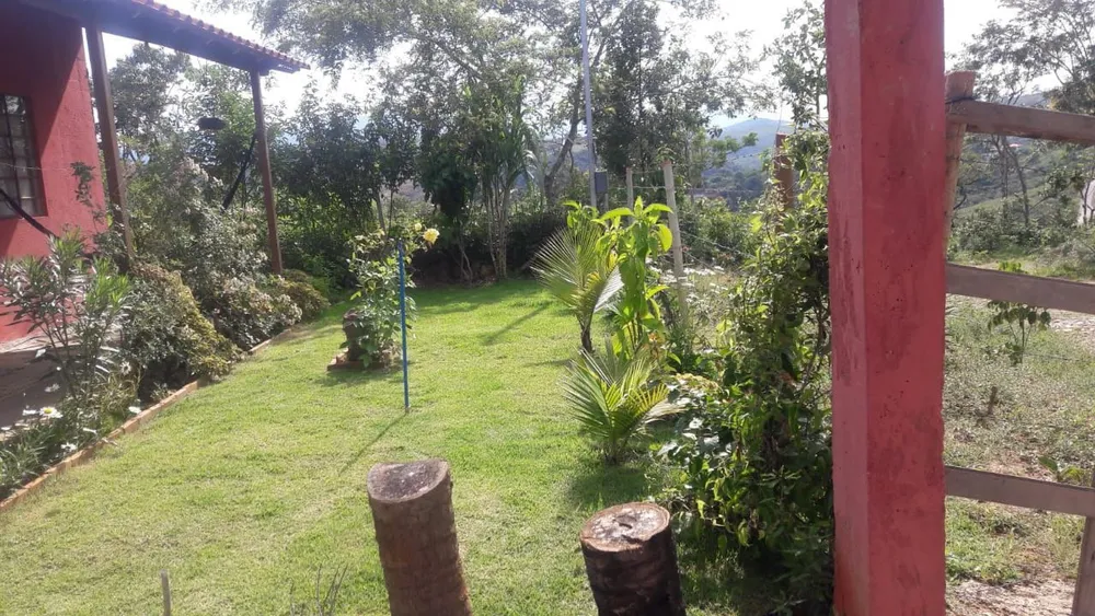Chácara, 2 quartos - Foto 3