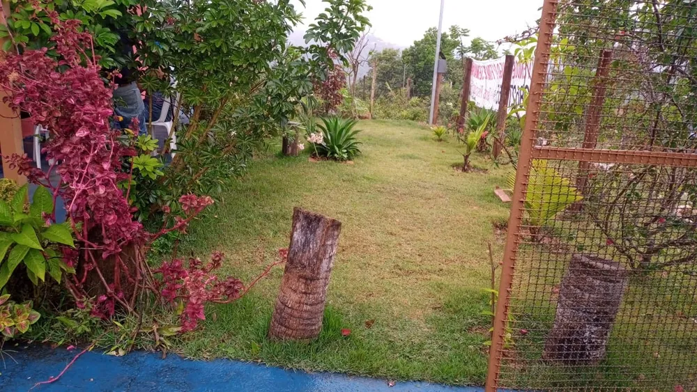 Chácara, 2 quartos - Foto 6