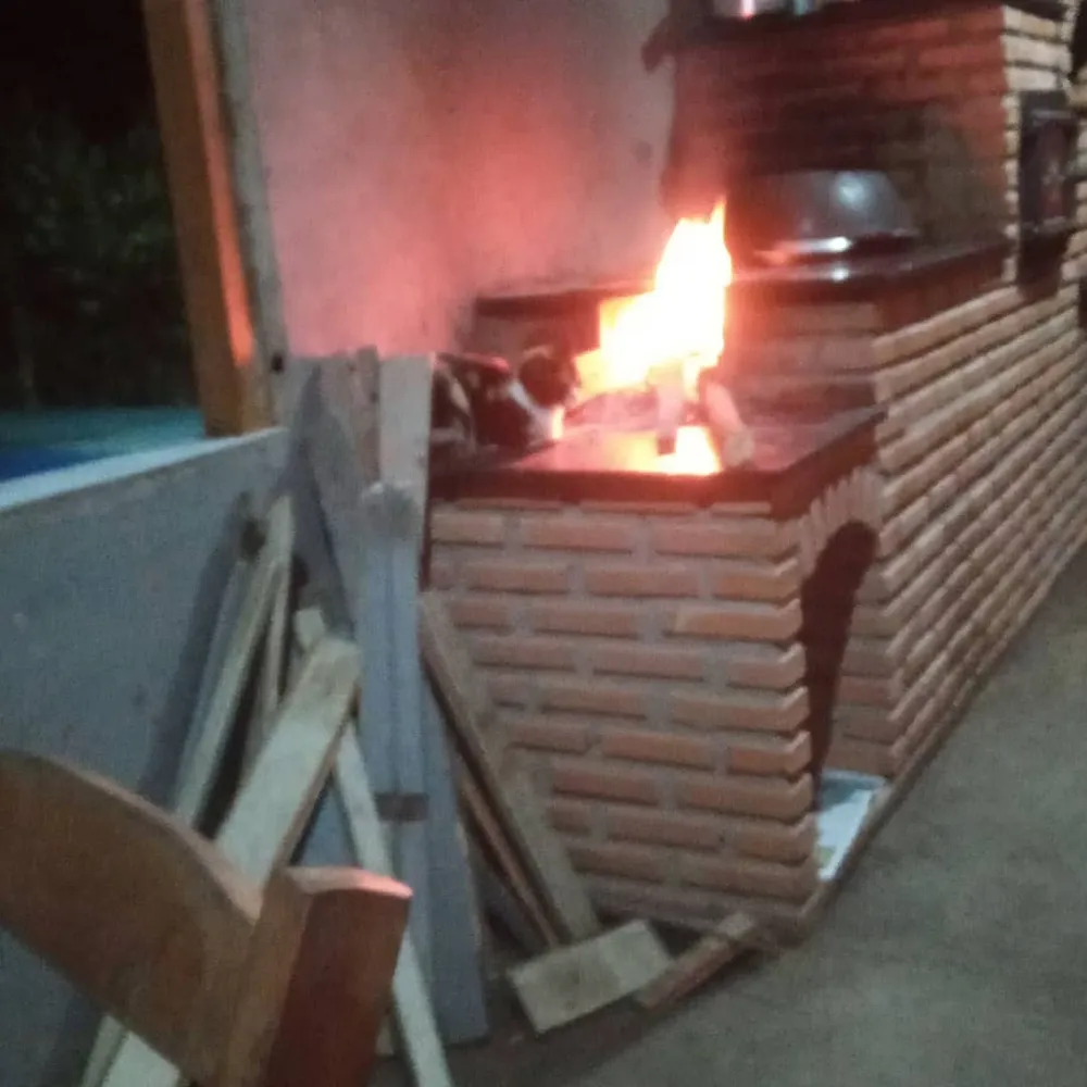 Chácara, 2 quartos - Foto 7