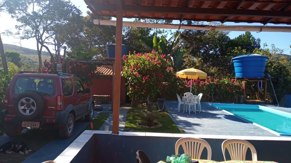 Chácara, 2 quartos - Foto 5