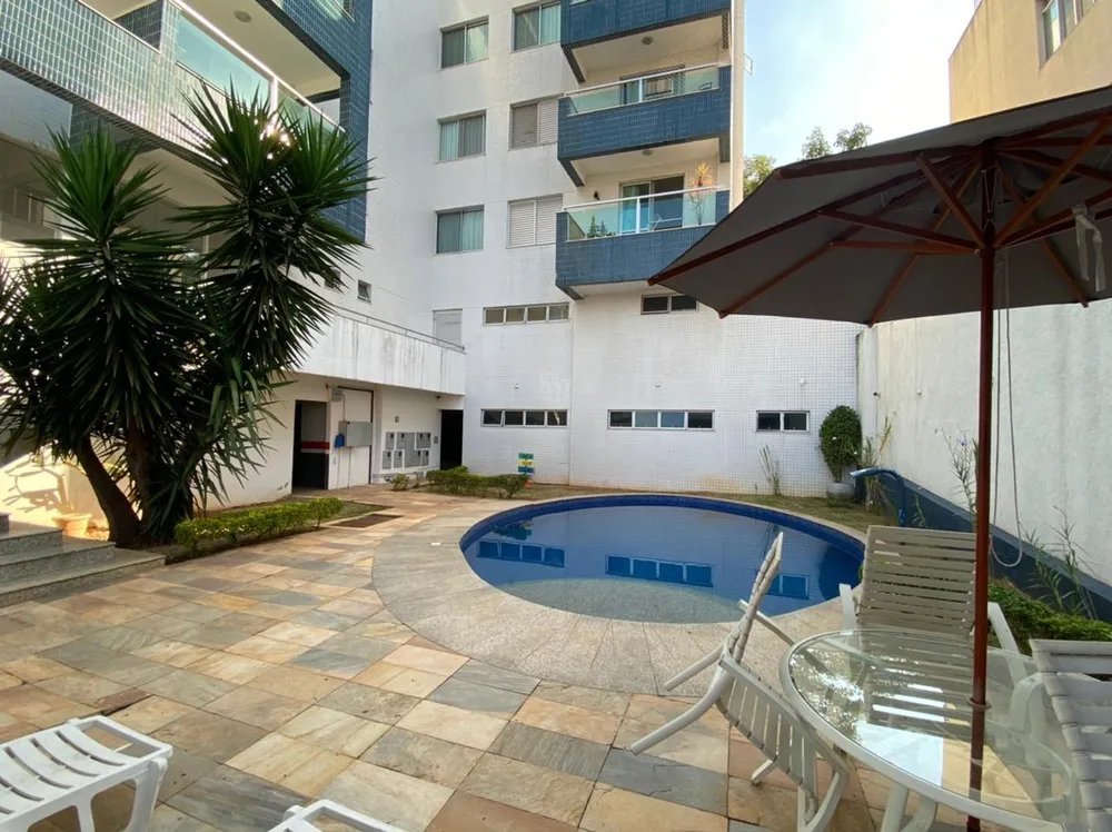 Apartamento, 2 quartos, 105 m² - Foto 9