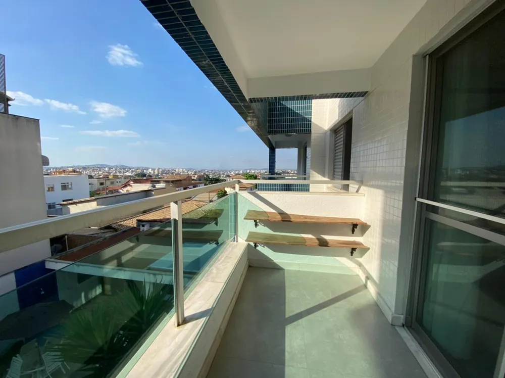 Apartamento, 2 quartos, 105 m² - Foto 2