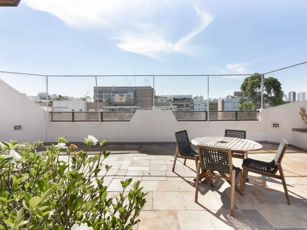 Cobertura, 4 quartos, 380 m² - Foto 2