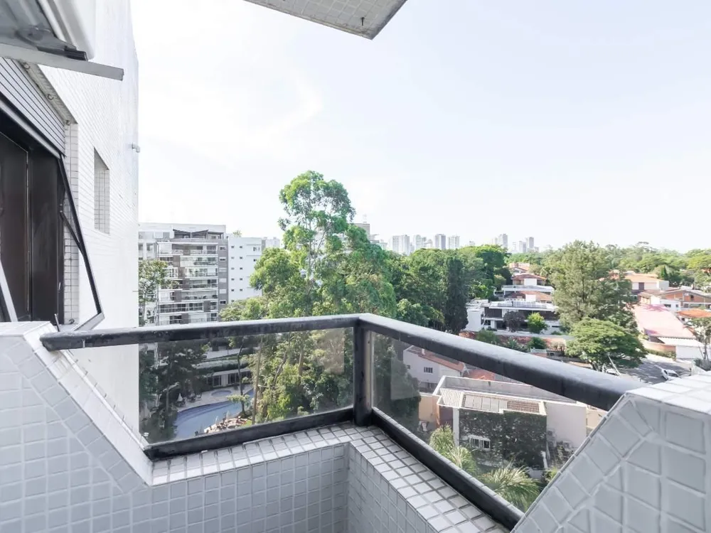 Cobertura, 4 quartos, 380 m² - Foto 6