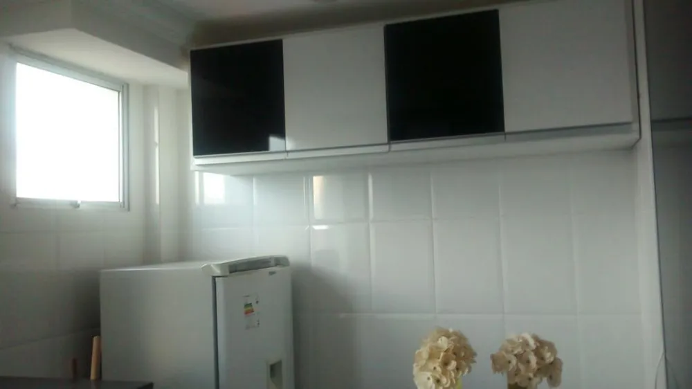 Apartamento, 2 quartos, 45 m² - Foto 5