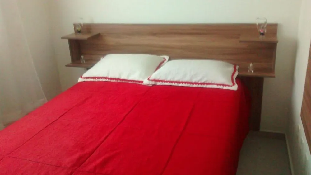 Apartamento, 2 quartos, 45 m² - Foto 7