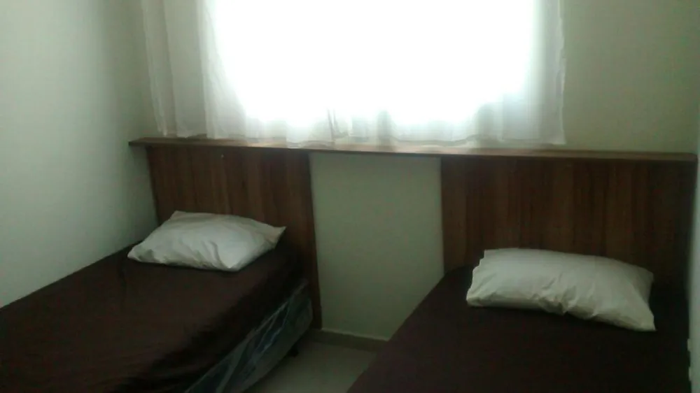 Apartamento, 2 quartos, 45 m² - Foto 2
