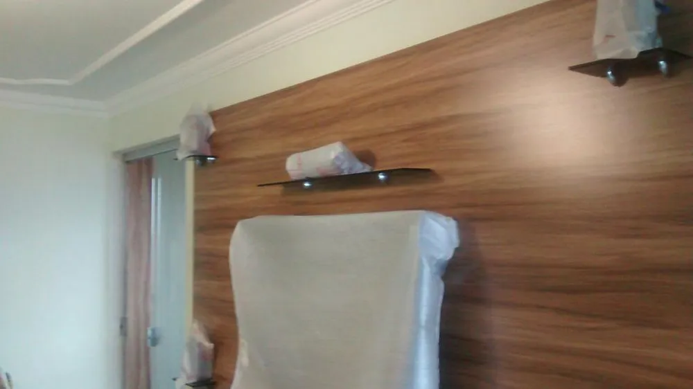 Apartamento, 2 quartos, 45 m² - Foto 4