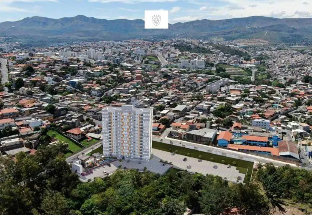 Apartamento, 3 quartos, 65 m² - Foto 5