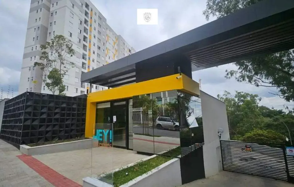 Apartamento, 3 quartos, 65 m² - Foto 2