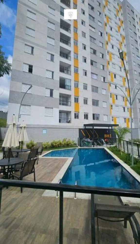 Apartamento, 3 quartos, 65 m² - Foto 1