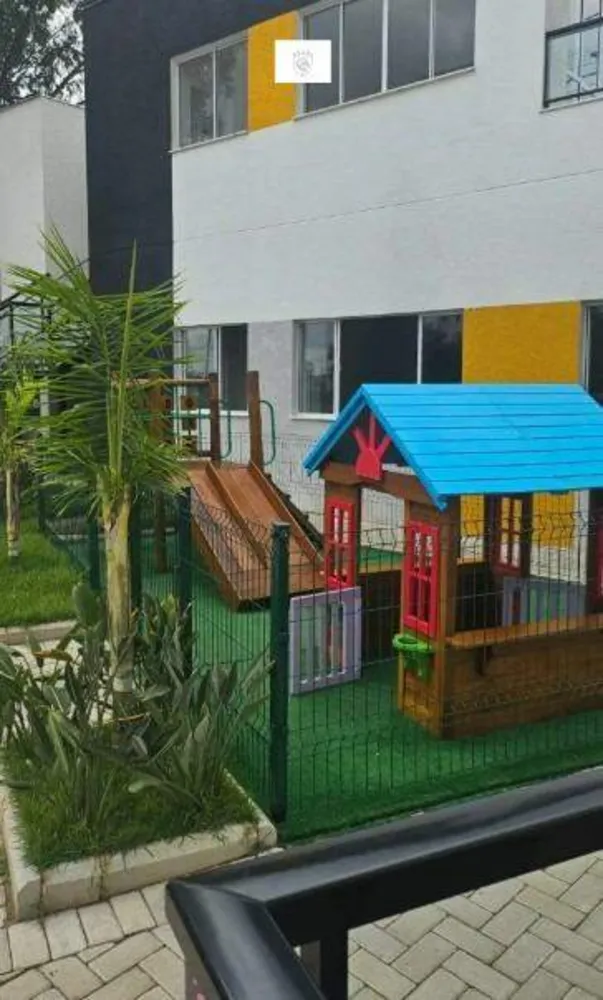 Apartamento, 3 quartos, 65 m² - Foto 8