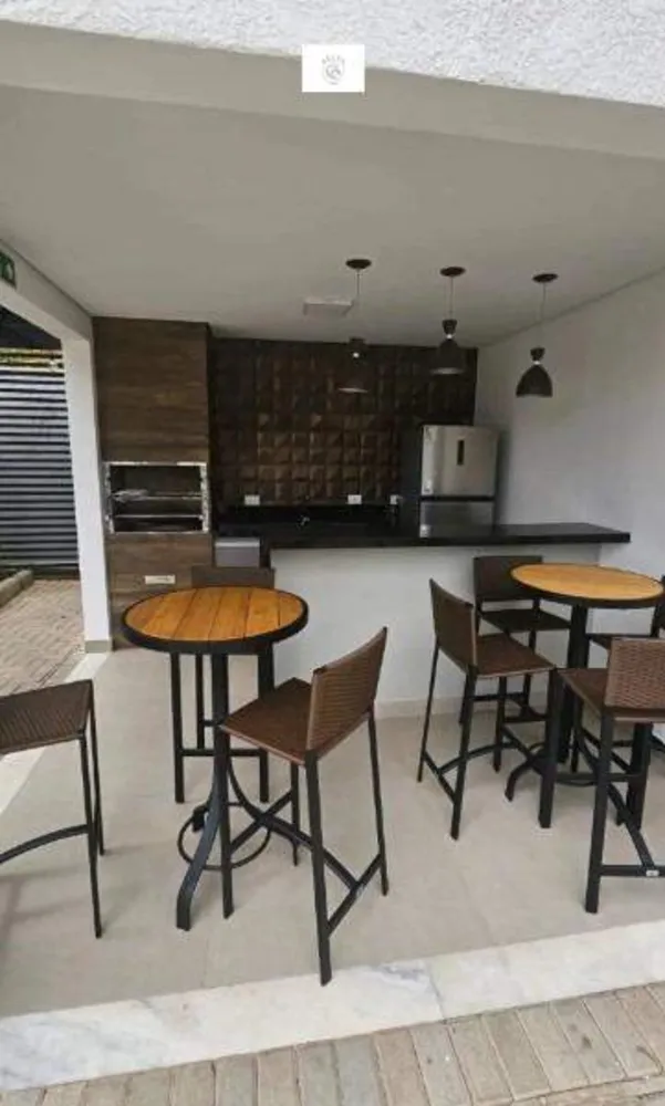 Apartamento, 3 quartos, 65 m² - Foto 4